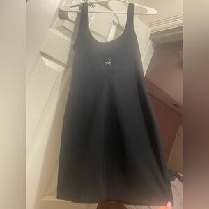 Alo Headstart Dress